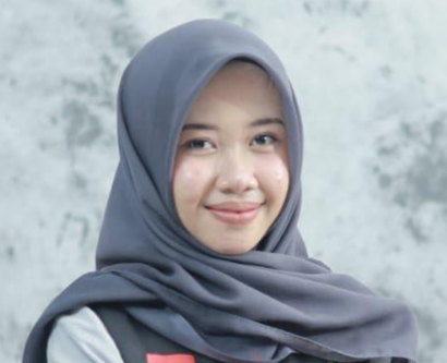 A. KIRANA PUTRI DEWI