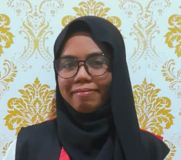 ST. FARADIBA MUNAWARAH