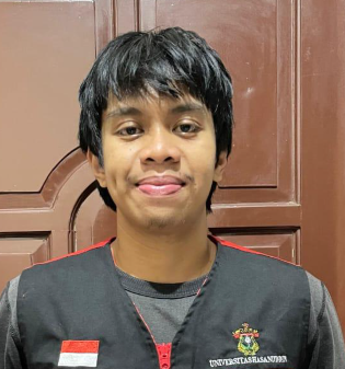 MUHAMMAD AIDIL ZAINUDDIN